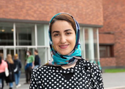 ASTRA blog by Early-Stage Researcher Atefeh Safarabadi Farahani: Trilogy of Water, Social Sustainability and Social Work