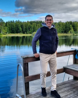 ASTRA blog by Early-Stage Researcher Mattia Mansueto: Meaning of Home