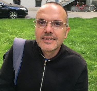 Astra blog by early-stage researcher Miroslav Budimir: First research visit to Finland