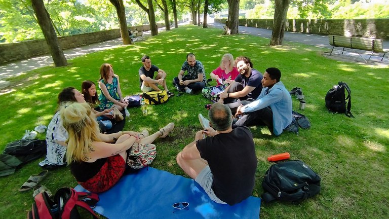 Summer School activities