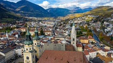 Picture of brixen