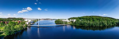 Tervetuloa työstämään ekososiaalista tulevaisuutta!