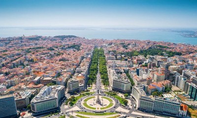 The announcement of the second ASTRA SUMMER SCHOOL in Lisbon, Portugal