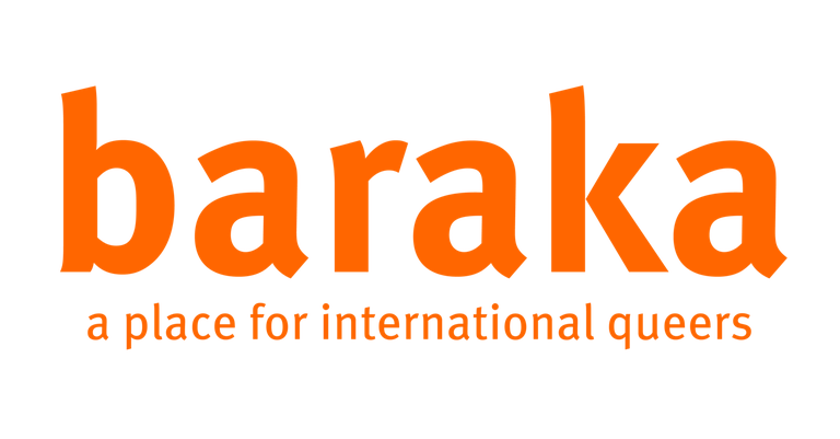 Baraka logo