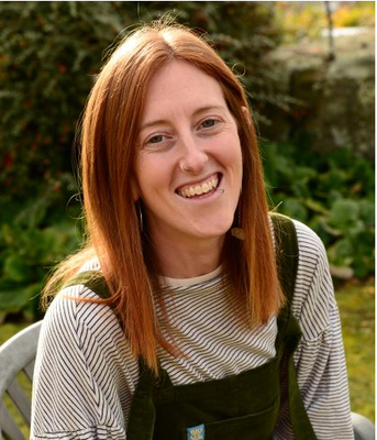 ESR4: Rebecca Conway