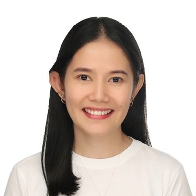 ESR5: Jeany Rose P. Teguihanon