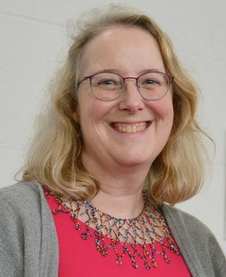 ESR7: Eileen Lauster