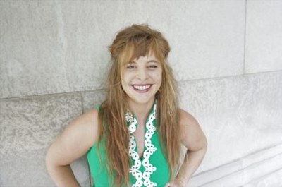 ESR9/ESR16: Amy Shackelford