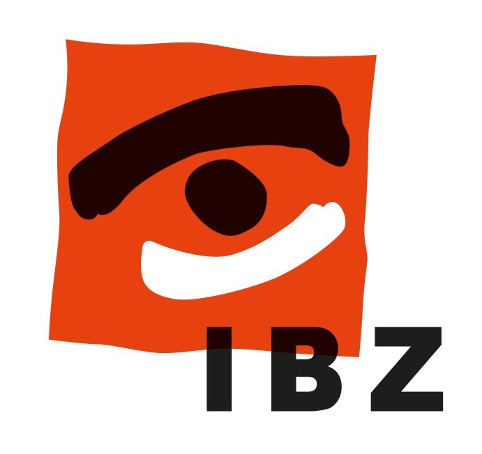 IBZ logo