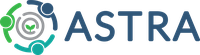 Sign for ASTRA