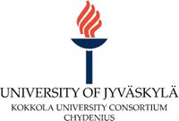Chydenius logo