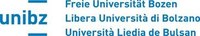 Unibz logo