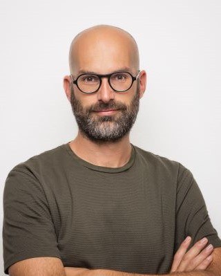 Urban Nothdurfter Associate Professor Urban Nothdurfter