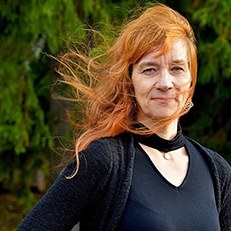 Anne Tolvanen