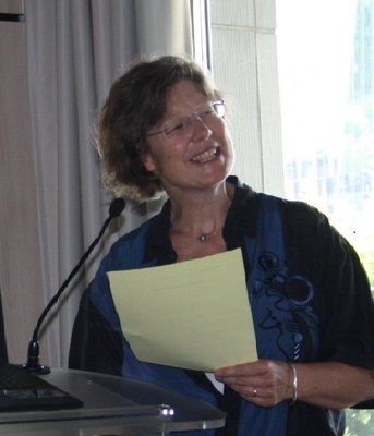 Barbara Sak