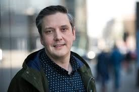 Professor Koen Hermans