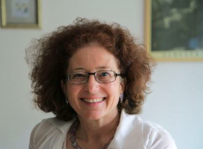 Professor Darja Zaviršek