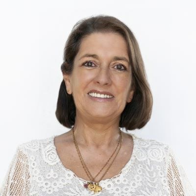 Assistan Professor Helena Rocha
