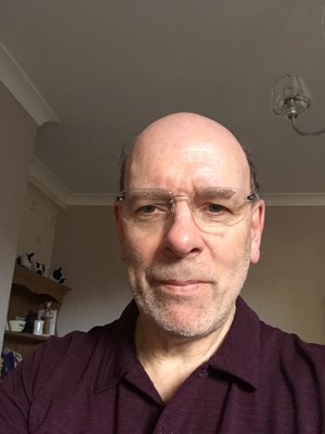 Photo of Roger Smith