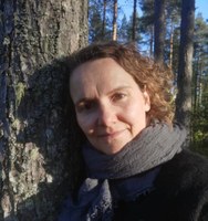 Photo of Katja Kangas